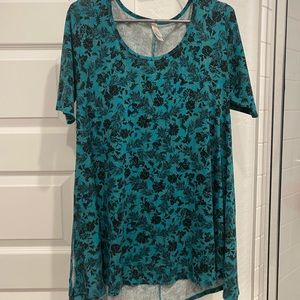 LuLaRoe perfect tee